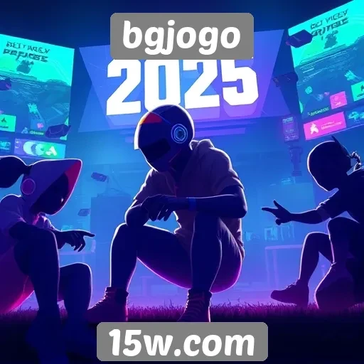 Principais lançamentos da bgjogo em 2025