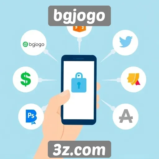 Plataformas de pagamento no bgjogo oferecem flexibilidade