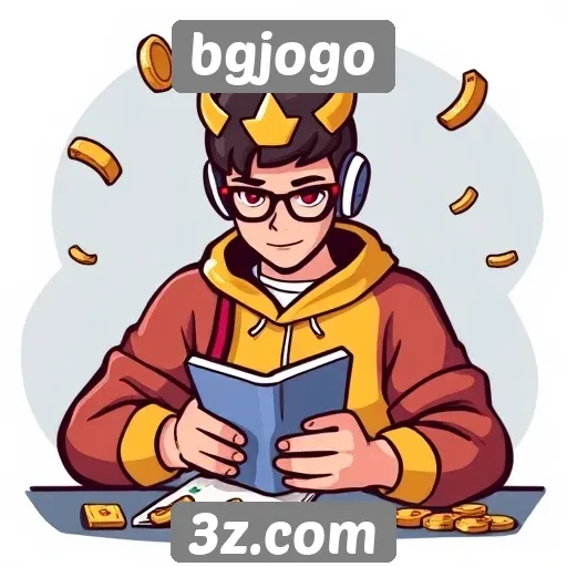 Oportunidades de aprendizado em bgjogo