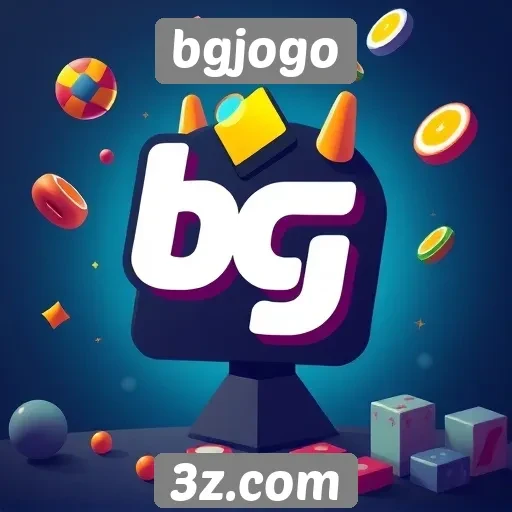 crescimento de bgjogo no mercado de jogos online
