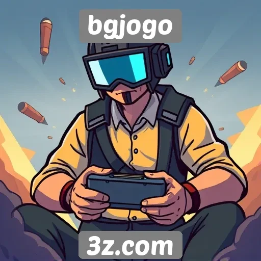Novas funcionalidades no site BGJogo atraem gamers