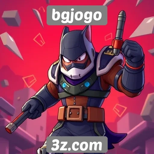 novidades de jogos populares disponíveis no bgjogo