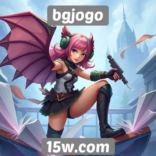 Análise da biblioteca de jogos disponíveis no bgjogo