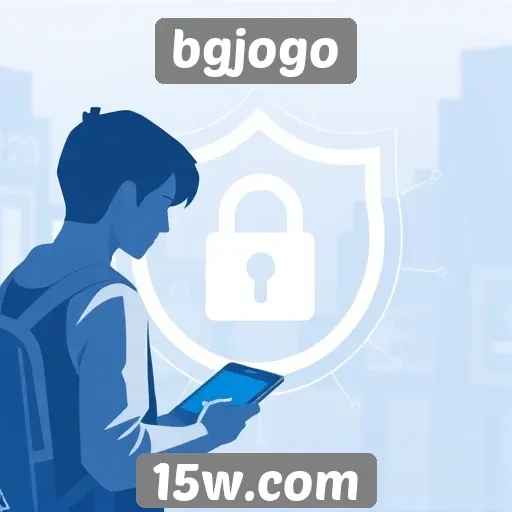 Segurança e privacidade no bgjogo são prioridades atualizadas