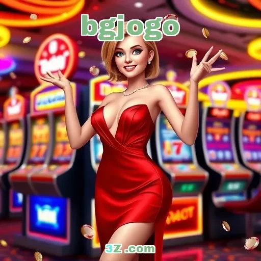 Login Potente no bgjogo: Recursos para Gamers Conectados