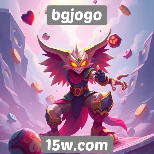 experiências de jogo imersivas no bgjogo