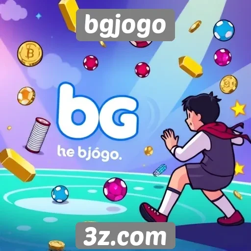 Recursos exclusivos que atraiem jogadores no bgjogo
