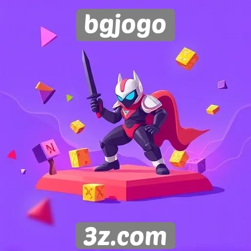 Comparação do bgjogo com plataformas concorrentes de jogos