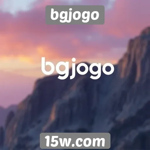 Mudanças recentes na interface do bgjogo e sua usabilidade