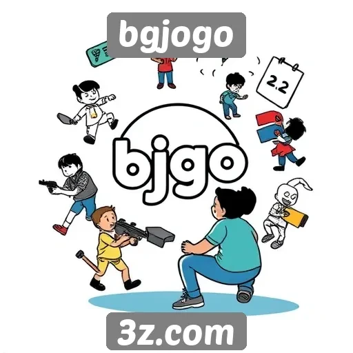 como bgjogo está promovendo a inclusão no gaming