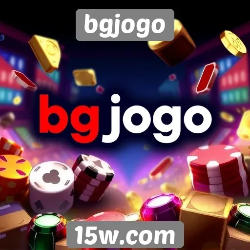 bgjogo se destaca por sua variedade de jogos online