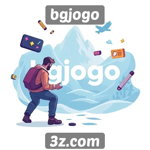 Relacionamento do bgjogo com desenvolvedores independentes