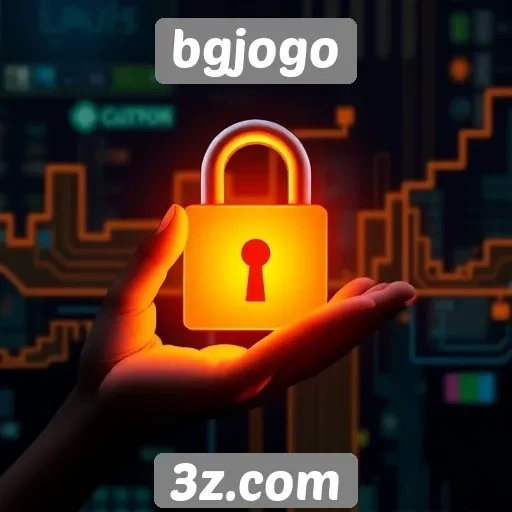 Revisão das políticas de privacidade do bgjogo