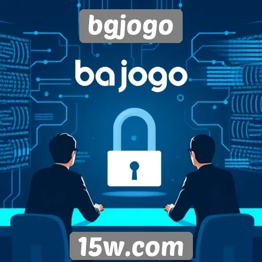 Especialistas comentam a segurança do site bgjogo