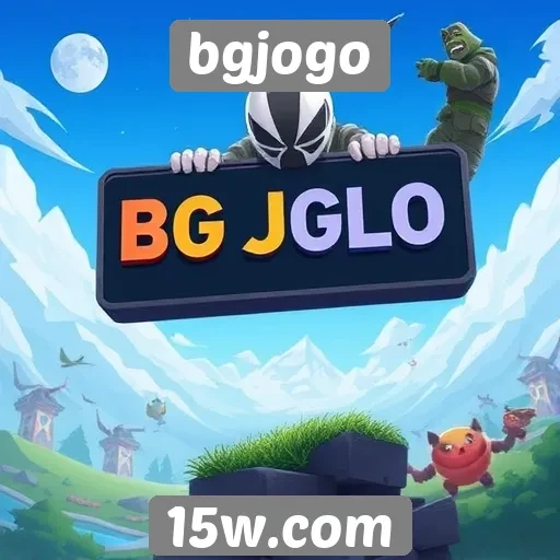 Trends de jogos que estão em alta no bgjogo atualmente