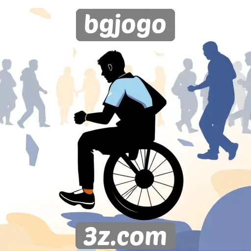 plataforma bgjogo investe em recursos de acessibilidade